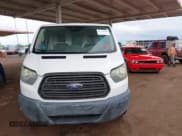 ✅ 2016 Ford Transit Cargo • VIN: 1FTYR2YMXGKA29838 • Лот: 43775931. Опубликован ранее на IAAI с пробегом 209 995 миль. Бесплатный доступ к архиву аукционных продаж из США и подробный отчёт об истории автомобиля на DreamBid. Изображение 12.