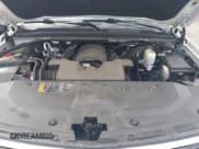 ✅ 2019 Chevrolet Tahoe Premier • VIN: 1GNSKCKJXKR338215 • Lot: 42029515. Listed on IAAI with 89,555 mi. Free auction sales archive from the USA and detailed vehicle history report at DreamBid. Image 10.