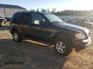 ✅ 1999 Mercedes-Benz M 320/430/500 • VIN: 4JGAB54E0XA118194 • Lot: 75242784. Wystawiony na Copart z przebiegiem 284 187 mil. Bezpłatny archiwum sprzedaży aukcyjnych z USA i szczegółowy raport historii pojazdu na DreamBid. Zdjęcie 4.