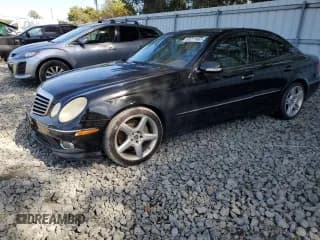 ✅ 2009 Mercedes-Benz E 350 Luxury • VIN: WDBUF56X29B432381 • Лот: 82211465. Опубликован ранее на Copart с пробегом 198 617 миль. Бесплатный доступ к архиву аукционных продаж из США и подробный отчёт об истории автомобиля на DreamBid. Изображение 1.