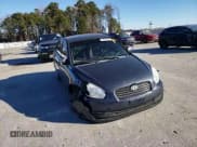 ✅ 2009 Hyundai Accent Auto GLS • VIN: KMHCN46C89U363266 • Лот: 88976155. Опубликован ранее на Copart с пробегом 168 524 миль. Бесплатный доступ к архиву аукционных продаж из США и подробный отчёт об истории автомобиля на DreamBid. Изображение 11.