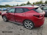 ✅ 2019 Chevrolet Blazer Premier • VIN: 3GNKBKRS4KS608500 • Lot: 87239985. Listed on Copart with 35,441 mi. Free auction sales archive from the USA and detailed vehicle history report at DreamBid. Image 2.