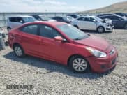 ✅ 2017 Hyundai Accent SE • VIN: KMHCT4AE6HU274664 • Лот: 62321424. Опубликован ранее на Copart с пробегом Не указан. Бесплатный доступ к архиву аукционных продаж из США и подробный отчёт об истории автомобиля на DreamBid. Изображение 4.