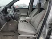 ✅ 2006 Chevrolet Equinox LT • VIN: 2CNDL73F566009452 • Lot: 85441844. Wystawiony na Copart z przebiegiem 114 252 mil. Bezpłatny archiwum sprzedaży aukcyjnych z USA i szczegółowy raport historii pojazdu na DreamBid. Zdjęcie 7.