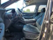 ✅ 2023 Hyundai Santa Fe XRT • VIN: 5NMS6DAJXPH517208 • Lot: 60860184. Wystawiony na Copart z przebiegiem 15 844 mil. Bezpłatny archiwum sprzedaży aukcyjnych z USA i szczegółowy raport historii pojazdu na DreamBid. Zdjęcie 7.