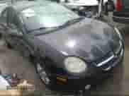 2003 Dodge Neon SXT z VIN 1B3ES56C63D251649, wystawiony jako IAAI lot #27562059 z przebiegiem 222 302 mil mil oraz . Historia ofert i sprzedaży dostępna na DreamBid. Obrazek 1.