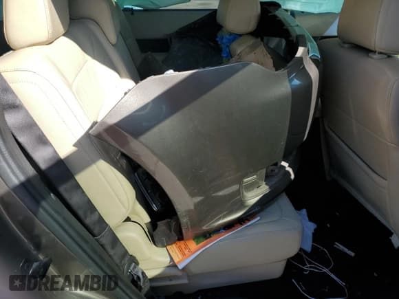 ✅ 2013 Ford Flex SEL • VIN: 2FMHK6C83DBD25629 • Лот: 84022335. Опубликован ранее на Copart с пробегом Не указан. Бесплатный доступ к архиву аукционных продаж из США и подробный отчёт об истории автомобиля на DreamBid. Изображение 10.