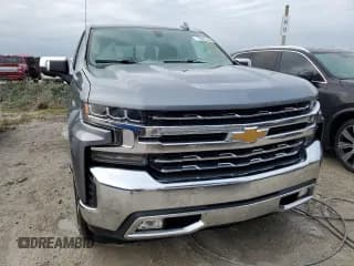 ✅ 2019 Chevrolet Silverado 1500 LTZ • VIN: 3GCPWEED6KG166737 • Lot: 75097844. Wystawiony na Copart z przebiegiem 59 126 mil. Bezpłatny archiwum sprzedaży aukcyjnych z USA i szczegółowy raport historii pojazdu na DreamBid. Zdjęcie 5.