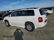 ✅ 2002 Toyota Highlander Limited • VIN: JTEHF21A520045440 • Lot: 91851825. Listed on Copart with 179,577 mi. Free auction sales archive from the USA and detailed vehicle history report at DreamBid. Image 2.