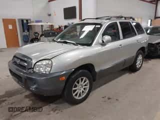 2005 Hyundai Santa Fe GLS с VIN KM8SC73D35U876600, выставлен на аукционе IAAI как лот 41535489 с пробегом 109 923 миль миль и . История ставок и продаж доступна на DreamBid. Изображение 2.