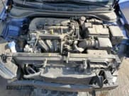 ✅ 2022 Hyundai Accent SE • VIN: 3KPC24A69NE161270 • Лот: 86305634. Опубликован ранее на Copart с пробегом 43 132 миль. Бесплатный доступ к архиву аукционных продаж из США и подробный отчёт об истории автомобиля на DreamBid. Изображение 11.