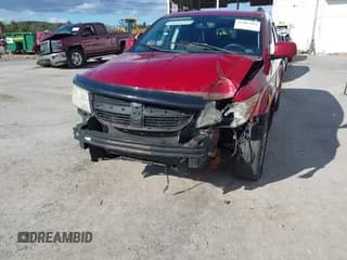 ✅ 2010 Dodge Journey SXT • VIN: 3D4PH5FV0AT179512 • Лот: 43407864. Опубликован ранее на IAAI с пробегом 137 076 миль. Бесплатный доступ к архиву аукционных продаж из США и подробный отчёт об истории автомобиля на DreamBid. Изображение 6.