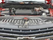 ✅ 2020 Chevrolet Silverado 1500 LT Trail Boss • VIN: 3GCPYFED0LG320330 • Lot: 96393615. Wystawiony na Copart z przebiegiem 100 076 mil. Bezpłatny archiwum sprzedaży aukcyjnych z USA i szczegółowy raport historii pojazdu na DreamBid. Zdjęcie 11.