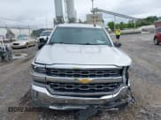 ✅ 2018 Chevrolet Silverado 1500 LTZ • VIN: 3GCUKSECXJG222844 • Lot: 42932833. Wystawiony na IAAI z przebiegiem 93 455 mil. Bezpłatny archiwum sprzedaży aukcyjnych z USA i szczegółowy raport historii pojazdu na DreamBid. Zdjęcie 12.