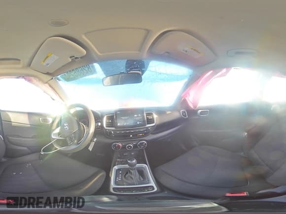 ✅ 2021 Hyundai Venue SE • VIN: KMHRB8A36MU067267 • Lot: 82686294. Listed on Copart with 46,054 mi. Free auction sales archive from the USA and detailed vehicle history report at DreamBid. Image 13.