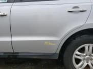 ✅ 2010 Hyundai Santa Fe GLS • VIN: 5NMSG3AB0AH345228 • Lot: 73937304. Listed on Copart with 193,881 mi. Free auction sales archive from the USA and detailed vehicle history report at DreamBid. Image 12.