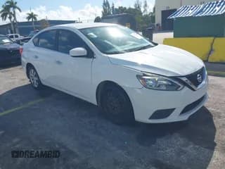 ✅ 2016 Nissan Sentra SV • VIN: 3N1AB7AP9GY242274 • Lot: 43836167. Listed on IAAI with 114,722 mi. Free auction sales archive from the USA and detailed vehicle history report at DreamBid. Image 1.