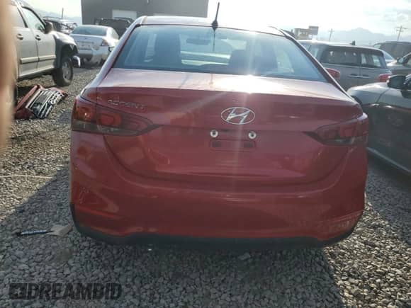 ✅ 2019 Hyundai Accent SE • VIN: 3KPC24A35KE064231 • Lot: 71027204. Wystawiony na Copart z przebiegiem Nie podano mil. Skorzystaj z bezpłatnego archiwum sprzedaży aukcyjnych z USA i zobacz szczegółowy raport historii pojazdu na DreamBid. Zdjęcie 6.