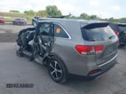 ✅ 2017 Kia Sorento EX • VIN: 5XYPH4A55HG265513 • Лот: 42770763. Опубликован ранее на IAAI с пробегом Не указан. Бесплатный доступ к архиву аукционных продаж из США и подробный отчёт об истории автомобиля на DreamBid. Изображение 3.