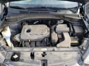 ✅ 2017 Hyundai Santa Fe 2.4L • VIN: 5XYZUDLB7HG433627 • Лот: 45849763. Опубликован ранее на Copart с пробегом 75 586 миль. Бесплатный доступ к архиву аукционных продаж из США и подробный отчёт об истории автомобиля на DreamBid. Изображение 11.