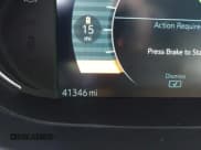 ✅ 2020 Chevrolet Bolt EV LT • VIN: 1G1FY6S07L4127305 • Lot: 41509210. Wystawiony na IAAI z przebiegiem 41 346 mil. Bezpłatny archiwum sprzedaży aukcyjnych z USA i szczegółowy raport historii pojazdu na DreamBid. Zdjęcie 15.