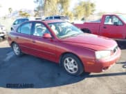 ✅ 2003 Hyundai Elantra GLS • VIN: KMHDN45D13U523350 • Lot: 41355829. Wystawiony na IAAI z przebiegiem 137 140 mil. Bezpłatny archiwum sprzedaży aukcyjnych z USA i szczegółowy raport historii pojazdu na DreamBid. Zdjęcie 12.