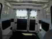 2018 Chevrolet City Express Cargo LT с VIN 3N63M0ZN8JK696839, выставлен на аукционе Copart как лот 70225875 с пробегом 90 640 миль миль и Списание • Salvage title. История ставок и продаж доступна на DreamBid. Изображение 10.