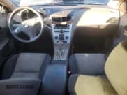 ✅ 2009 Chevrolet Malibu 1LT • VIN: 1G1ZH57B094109156 • Lot: 89904165. Listed on Copart with Not provided. Free auction sales archive from the USA and detailed vehicle history report at DreamBid. Image 8.