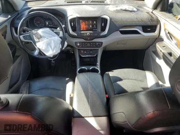 ✅ 2018 GMC Terrain SLE • VIN: 3GKALTEX5JL158930 • Lot: 71321265. Wystawiony na Copart z przebiegiem 89 444 mil. Bezpłatny archiwum sprzedaży aukcyjnych z USA i szczegółowy raport historii pojazdu na DreamBid. Zdjęcie 8.