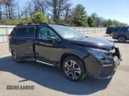 ✅ 2023 Subaru Ascent Limited • VIN: 4S4WMAND4P3426259 • Lot: 70990165. Wystawiony na Copart z przebiegiem 33 232 mil. Bezpłatny archiwum sprzedaży aukcyjnych z USA i szczegółowy raport historii pojazdu na DreamBid. Zdjęcie 4.
