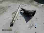 1998 Chevrolet Silverado 1500 with VIN 1GCEC14W8WZ105696, listed as a Copart auction lot 85420185 with 220,727 mi miles and Salvage title. Bid and sale history available at DreamBid. Image 12.