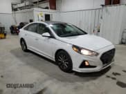 ✅ 2018 Hyundai Sonata SE • VIN: 5NPE24AF1JH645870 • Lot: 93051935. Wystawiony na Copart z przebiegiem 157 420 mil. Bezpłatny archiwum sprzedaży aukcyjnych z USA i szczegółowy raport historii pojazdu na DreamBid. Zdjęcie 4.