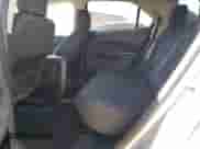 2015 Chevrolet Equinox LT with VIN 2GNFLFEK1F6357810, listed as a Copart auction lot 82663605 with Not provided miles and Salvage title. Bid and sale history available at DreamBid. Image 11.