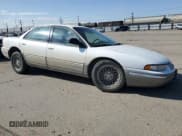 ✅ 1993 Chrysler Concorde • VIN: 2C3EL56T1PH613475 • Лот: 54610735. Опубликован ранее на Copart с пробегом 163 913 миль. Бесплатный доступ к архиву аукционных продаж из США и подробный отчёт об истории автомобиля на DreamBid. Изображение 4.