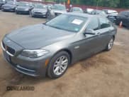 ✅ 2014 BMW 5 Series 528i xDrive • VIN: WBA5A7C51ED615091 • Лот: 42469450. Опубликован ранее на IAAI с пробегом 94 862 миль. Бесплатный доступ к архиву аукционных продаж из США и подробный отчёт об истории автомобиля на DreamBid. Изображение 2.