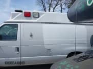 ✅ 2014 Ford Econoline Cargo Commercial • VIN: 1FDSS3EL8EDB07221 • Лот: 42091354. Опубликован ранее на IAAI с пробегом 236 025 миль. Бесплатный доступ к архиву аукционных продаж из США и подробный отчёт об истории автомобиля на DreamBid. Изображение 13.