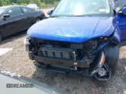 ✅ 2024 Hyundai Venue SEL • VIN: KMHRC8A39RU298832 • Lot: 42419329. Listed on IAAI with 7,582 mi. Free auction sales archive from the USA and detailed vehicle history report at DreamBid. Image 6.