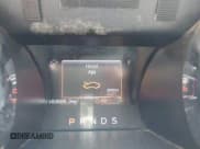 ✅ 2017 Ford Mustang V6 • VIN: 1FA6P8AM2H5304781 • Lot: 42063479. Listed on IAAI with 160,885 mi. Free auction sales archive from the USA and detailed vehicle history report at DreamBid. Image 7.