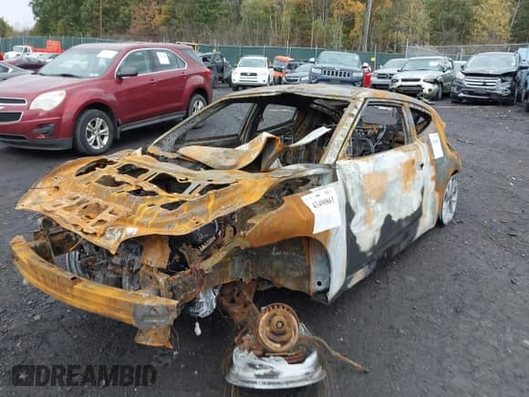 2016 Hyundai Veloster с VIN KMHTC6AD8GU266941, выставлен на аукционе IAAI как лот 43490861 с пробегом Не указан миль и . История ставок и продаж доступна на DreamBid. Изображение 6.