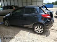 ✅ 2014 Mazda 2 Touring • VIN: JM1DE1LY3E0176011 • Lot: 64633505. Listed on Copart with 134,244 mi. Free auction sales archive from the USA and detailed vehicle history report at DreamBid. Image 2.