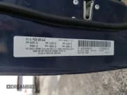 ✅ 2017 Dodge Charger Police • VIN: 2C3CDXKT8HH621435 • Lot: 91104635. Wystawiony na Copart z przebiegiem 146 915 mil. Bezpłatny archiwum sprzedaży aukcyjnych z USA i szczegółowy raport historii pojazdu na DreamBid. Zdjęcie 13.