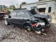 ✅ 2007 Mazda 6 i Sport VE • VIN: 1YVHP80CX75M08472 • Лот: 81675045. Опубликован ранее на Copart с пробегом Не указан. Бесплатный доступ к архиву аукционных продаж из США и подробный отчёт об истории автомобиля на DreamBid. Изображение 2.