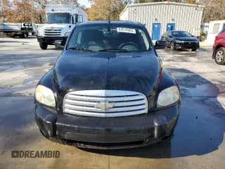 ✅ 2008 Chevrolet HHR LT • VIN: 3GNDA23D68S528484 • Lot: 84514954. Listed on Copart with 133,905 mi. Free auction sales archive from the USA and detailed vehicle history report at DreamBid. Image 5.