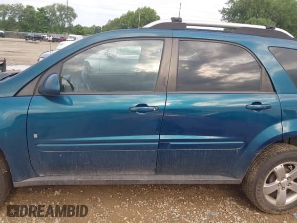 ✅ 2006 Pontiac Torrent • VIN: 2CKDL73F766098924 • Lot: 42722326. Wystawiony na IAAI z przebiegiem 195 180 mil. Bezpłatny archiwum sprzedaży aukcyjnych z USA i szczegółowy raport historii pojazdu na DreamBid. Zdjęcie 15.