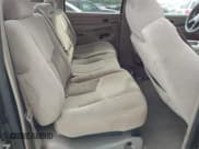 ✅ 2005 Chevrolet Avalanche Z66 • VIN: 3GNEC12Z15G228291 • Lot: 42082402. Listed on IAAI with 112,812 mi. Free auction sales archive from the USA and detailed vehicle history report at DreamBid. Image 8.