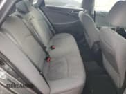 ✅ 2013 Hyundai Sonata GLS • VIN: 5NPEB4AC1DH662730 • Lot: 74552964. Listed on Copart with 79,563 mi. Free auction sales archive from the USA and detailed vehicle history report at DreamBid. Image 10.