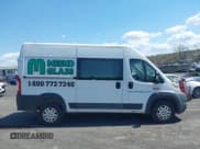 ✅ 2014 Ram ProMaster Cargo • VIN: 3C6TRVCG0EE102123 • Lot: 42126168. Listed on IAAI with 202,215 mi. Free auction sales archive from the USA and detailed vehicle history report at DreamBid. Image 13.