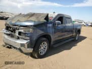 ✅ 2020 Chevrolet Silverado 1500 LT • VIN: 1GCUYDED0LZ345445 • Lot: 75865154. Wystawiony na Copart z przebiegiem Nie podano. Bezpłatny archiwum sprzedaży aukcyjnych z USA i szczegółowy raport historii pojazdu na DreamBid. Zdjęcie 1.