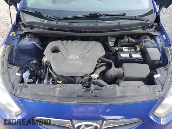 ✅ 2013 Hyundai Accent SE • VIN: KMHCT4AE9D4352008 • Lot: 80873144. Listed on Copart with 137,022 mi. Free auction sales archive from the USA and detailed vehicle history report at DreamBid. Image 11.