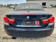 ✅ 2014 BMW 4 Series 428i xDrive • VIN: WBA3T1C55EPS98980 • Лот: 65426875. Опубликован ранее на Copart с пробегом 93 080 миль. Бесплатный доступ к архиву аукционных продаж из США и подробный отчёт об истории автомобиля на DreamBid. Изображение 6.